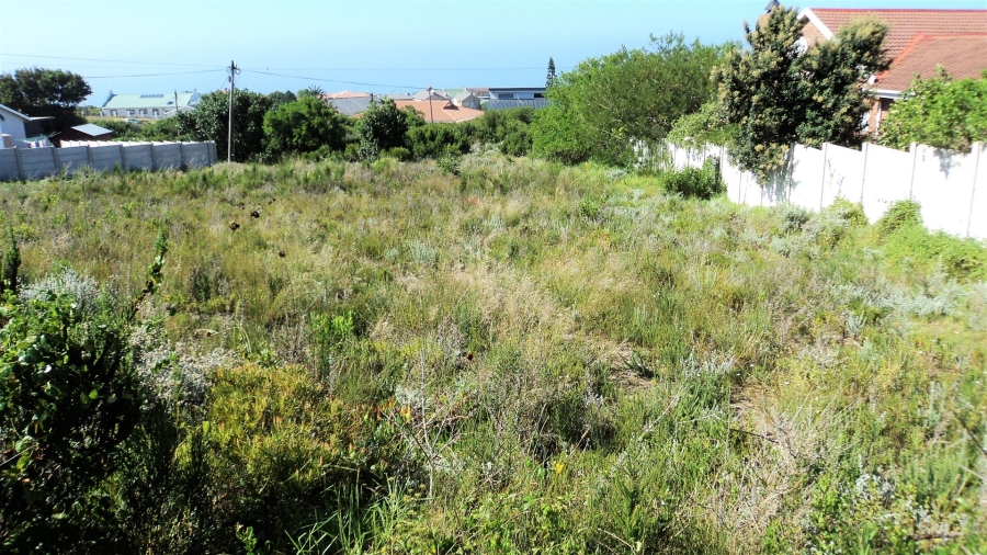 0 Bedroom Property for Sale in Dana Bay Western Cape